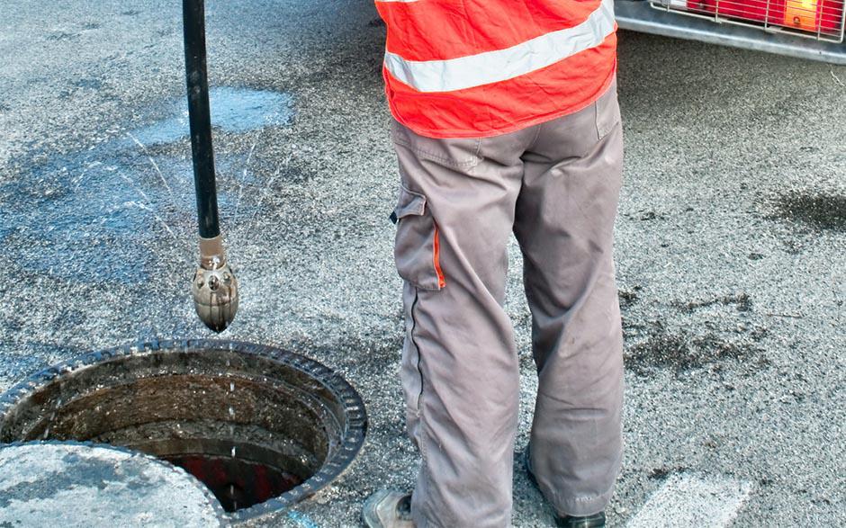  déboucher wc Noisiel